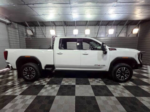 2023 GMC Sierra 3500HD