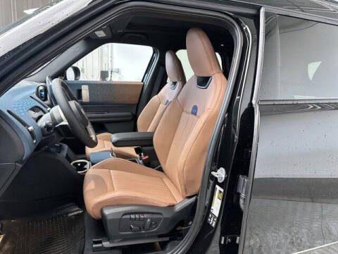 2026 MINI Countryman S ALL4