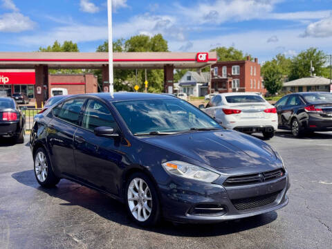 2013 Dodge Dart