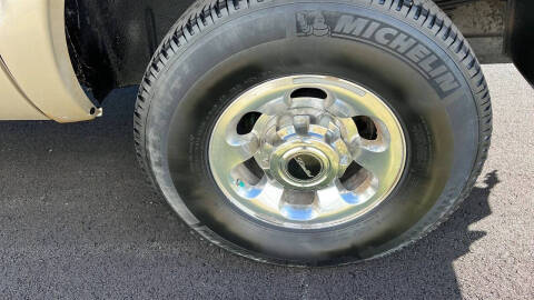 2004 Ford Excursion Limited