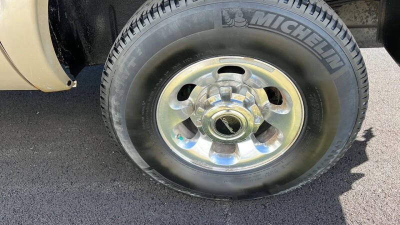 2004 Ford Excursion Limited