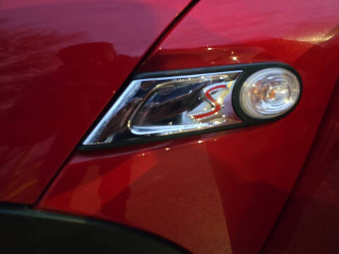 2012 MINI Cooper Clubman S