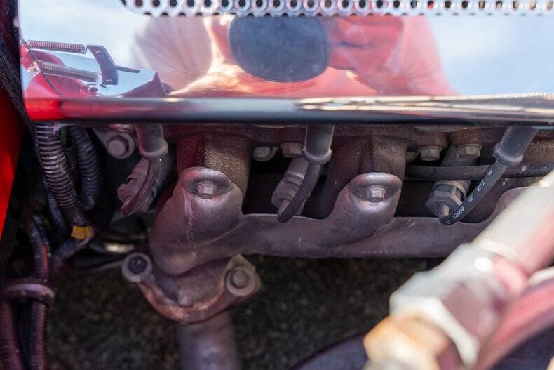 1965 Chevrolet Corvette