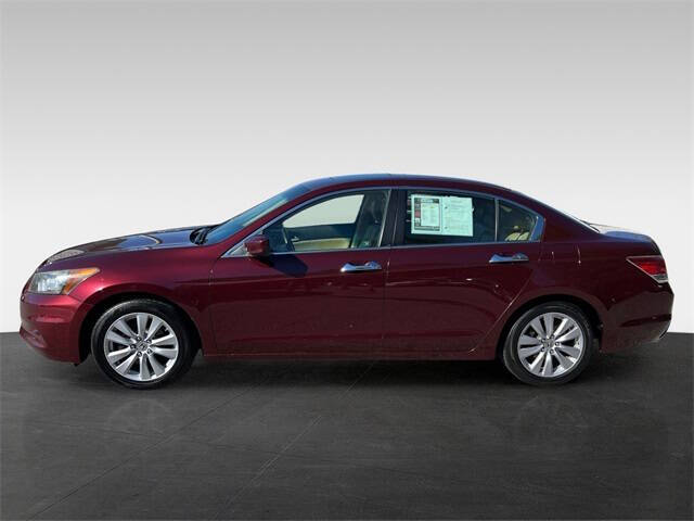 2011 Honda Accord