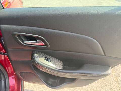 2014 Chevrolet Malibu LT