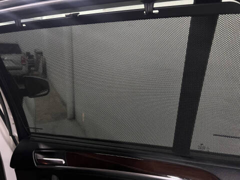 2013 BMW X5 xDrive50i