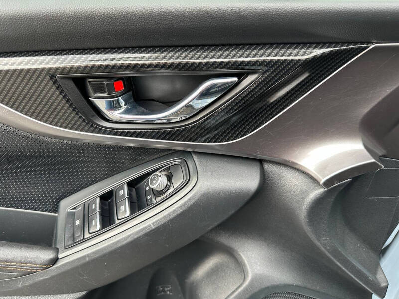 2020 Subaru Crosstrek Limited