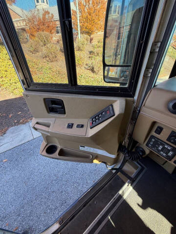 2010 Freightliner Mobile Classroom