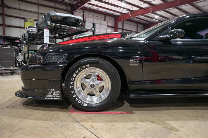 1994 Ford Mustang GT