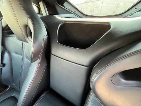 2015 Jaguar F-TYPE R