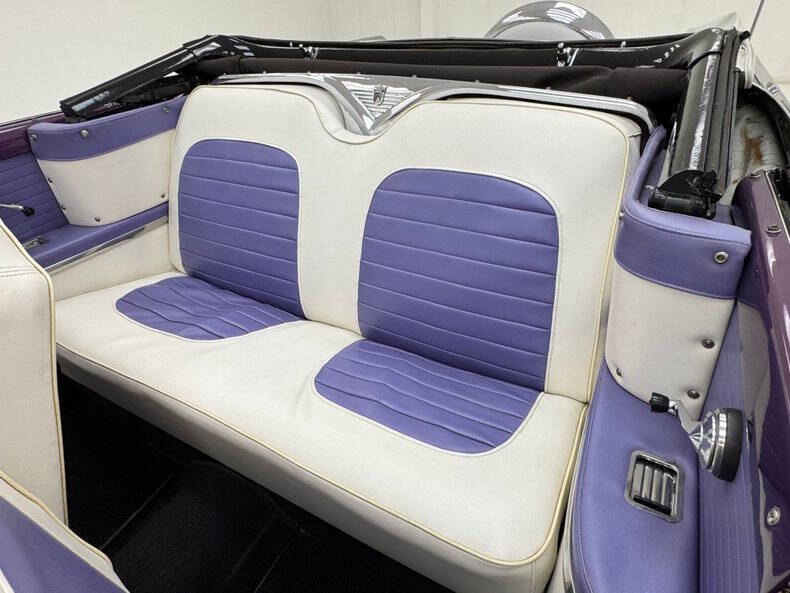 1955 Ford Fairlane