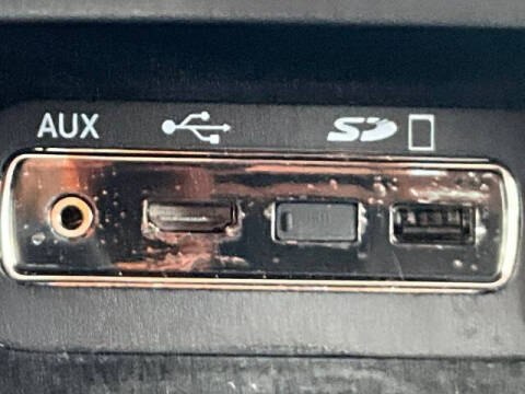 2017 Jeep Grand Cherokee Summit