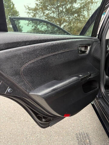 2013 Toyota Avalon XLE