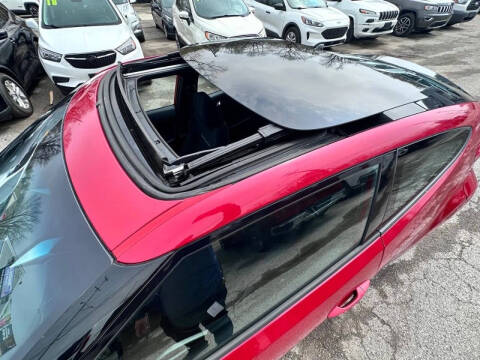 2017 Hyundai Veloster Value Edition