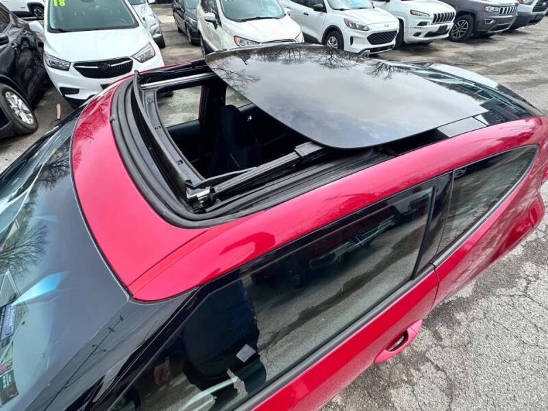 2017 Hyundai Veloster Value Edition