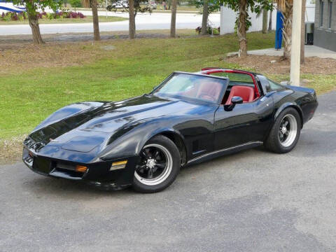 1979 Chevrolet Corvette