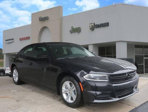 2023 Dodge Charger for sale at Hayes Chrysler Dodge Jeep of Baldwin in Alto GA