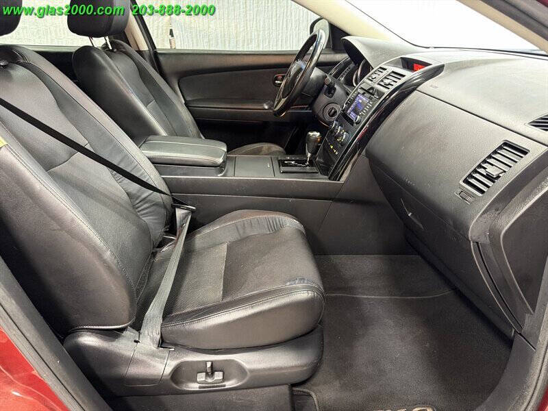 2013 Mazda CX-9 Touring