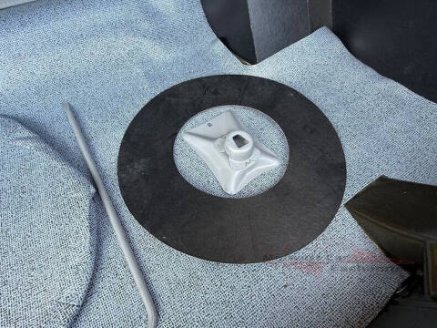 1972 Plymouth Roadrunner