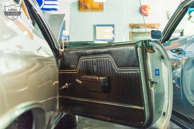 1970 Chevrolet Chevelle