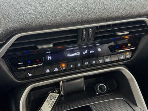 2024 Mazda CX-90 3.3 Turbo Preferred Plus