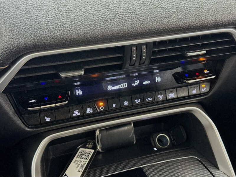 2024 Mazda CX-90 3.3 Turbo Preferred Plus