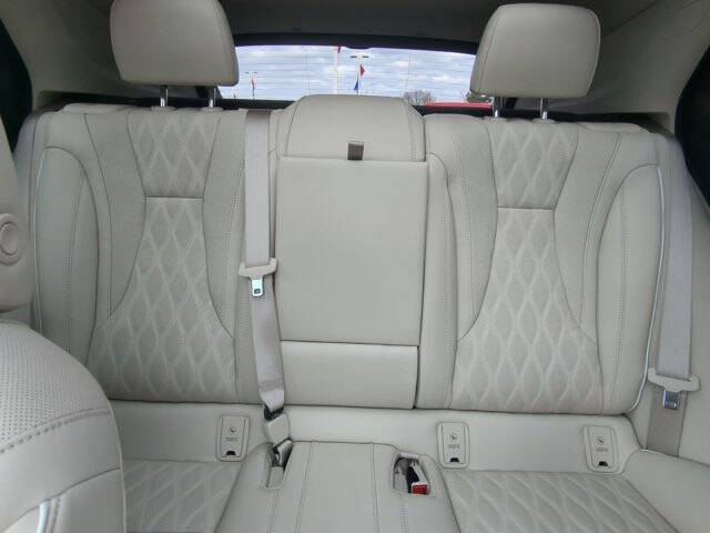 2022 Buick Envision Avenir