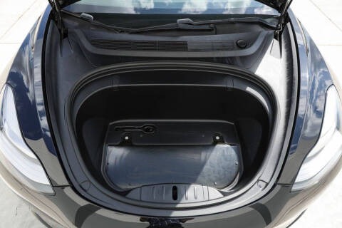 2019 Tesla Model 3 Mid Range