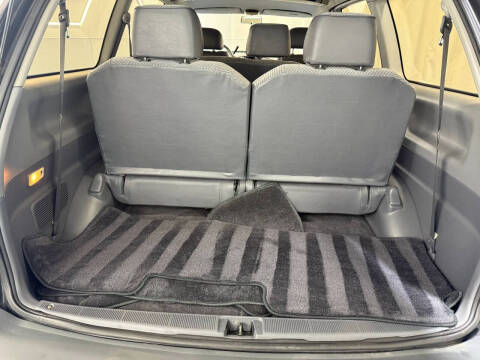 1995 Toyota Previa DX