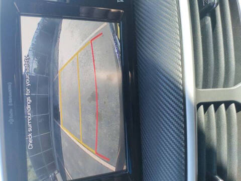 2021 Hyundai Tucson SEL