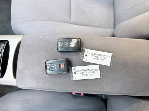 2006 Toyota Prius