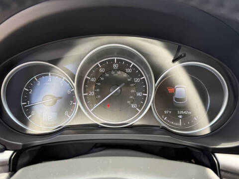 2024 Mazda CX-5 2.5 S Select