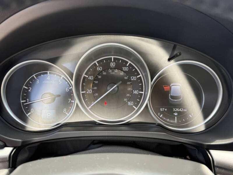 2024 Mazda CX-5 2.5 S Select