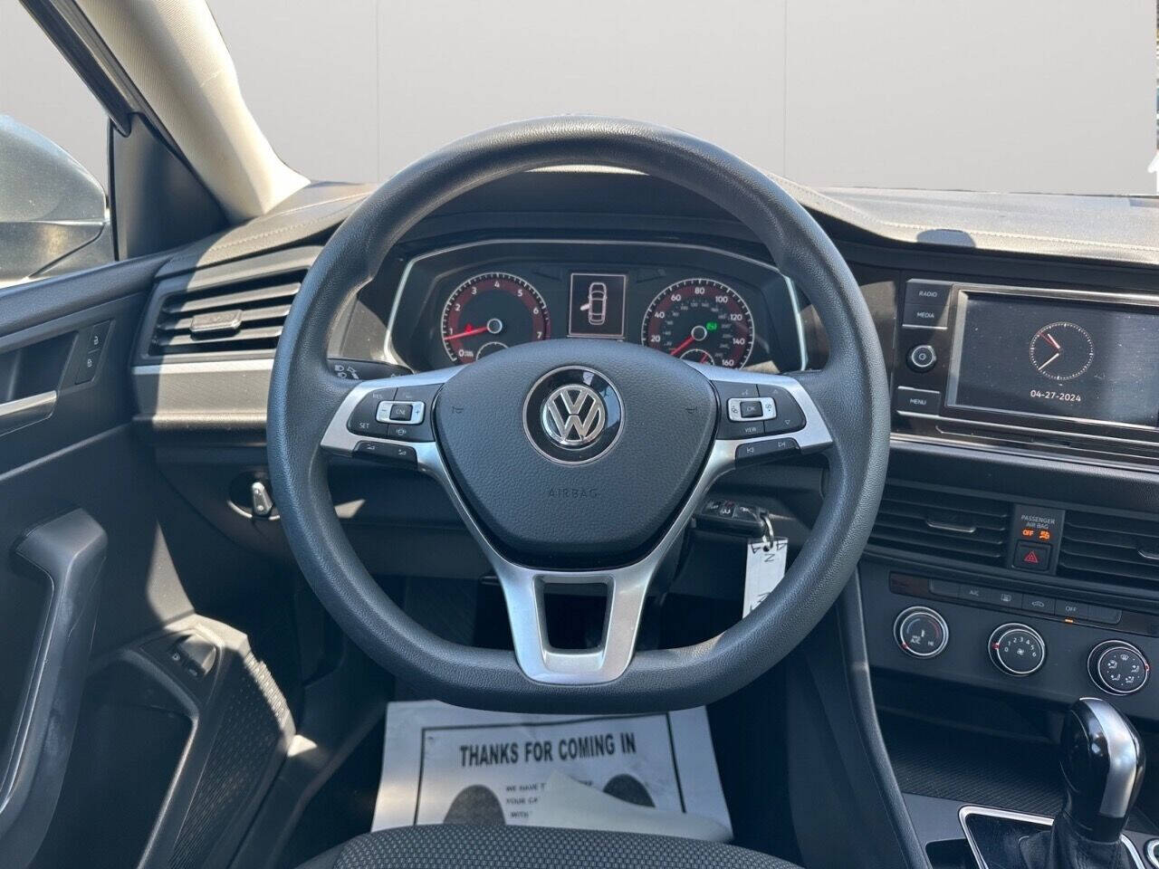 2021 Volkswagen Jetta for sale at Ontario Auto Square in Ontario, CA