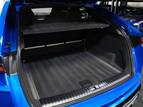2019 Lamborghini Urus