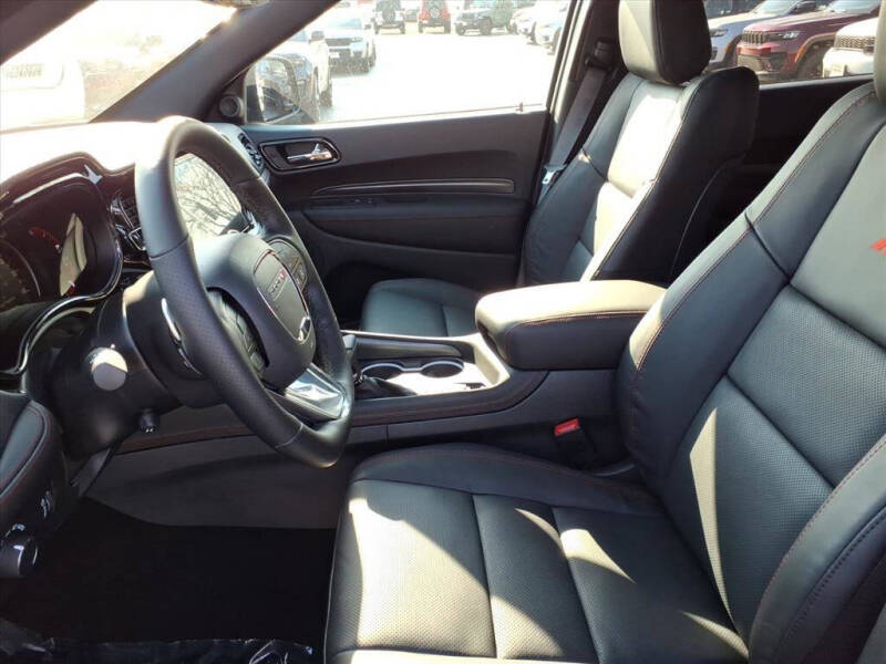 2026 Dodge Durango GT HEMI Plus