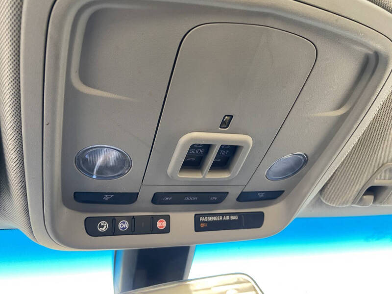 2018 Cadillac ATS 2.0T