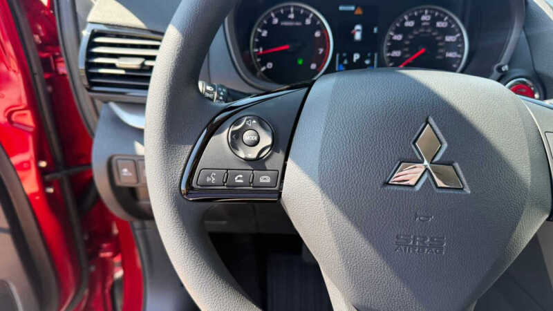 2026 Mitsubishi Eclipse Cross Ralliart