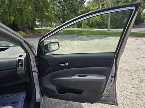 2007 Toyota Prius