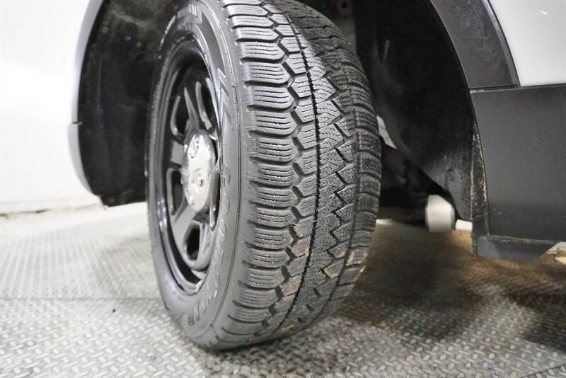 2017 Ford Explorer Police Interceptor Utility