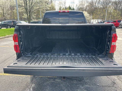 2015 GMC Sierra 1500