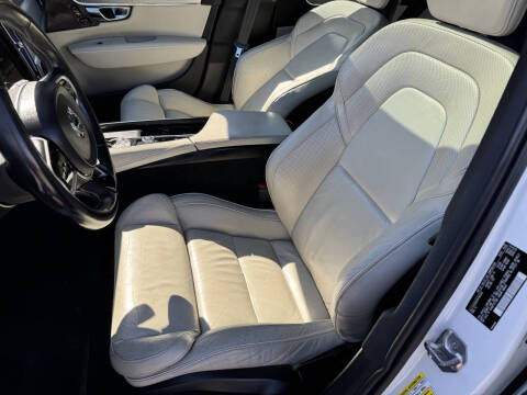 2021 Volvo V90 T5 R-Design