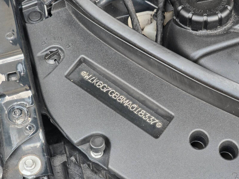 2021 Mercedes-Benz S-Class S 580 4MATIC