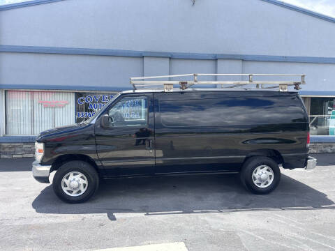 2013 Ford E-Series E-350 SD