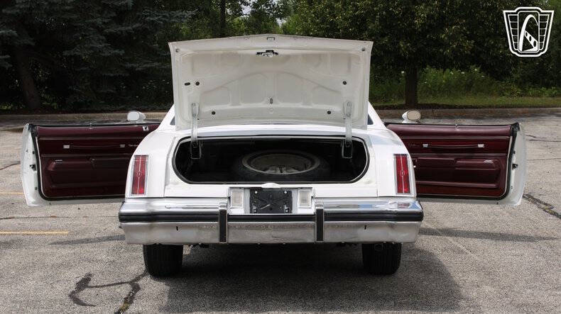 1976 Oldsmobile Cutlass