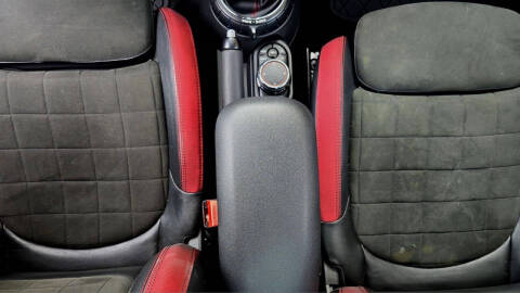 2016 MINI Hardtop 2 Door John Cooper Works