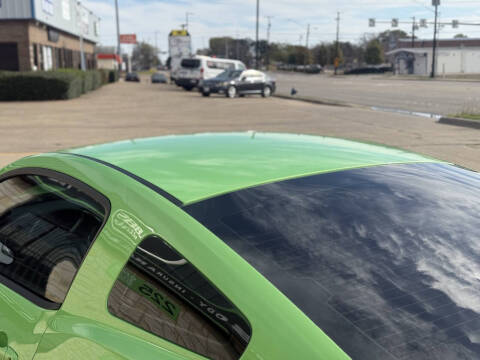 2013 Ford Mustang GT