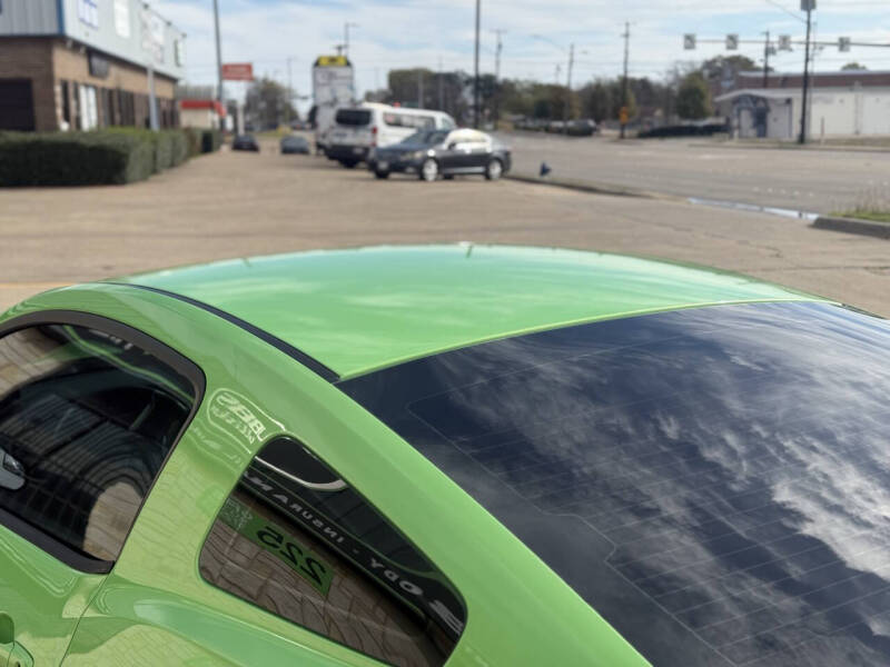 2013 Ford Mustang GT