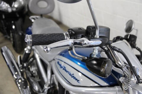 2006 Harley-Davidson V-Rod