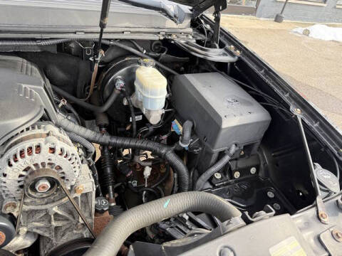 2010 GMC Yukon Denali